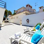 Fenced Holiday Home In Alcudia