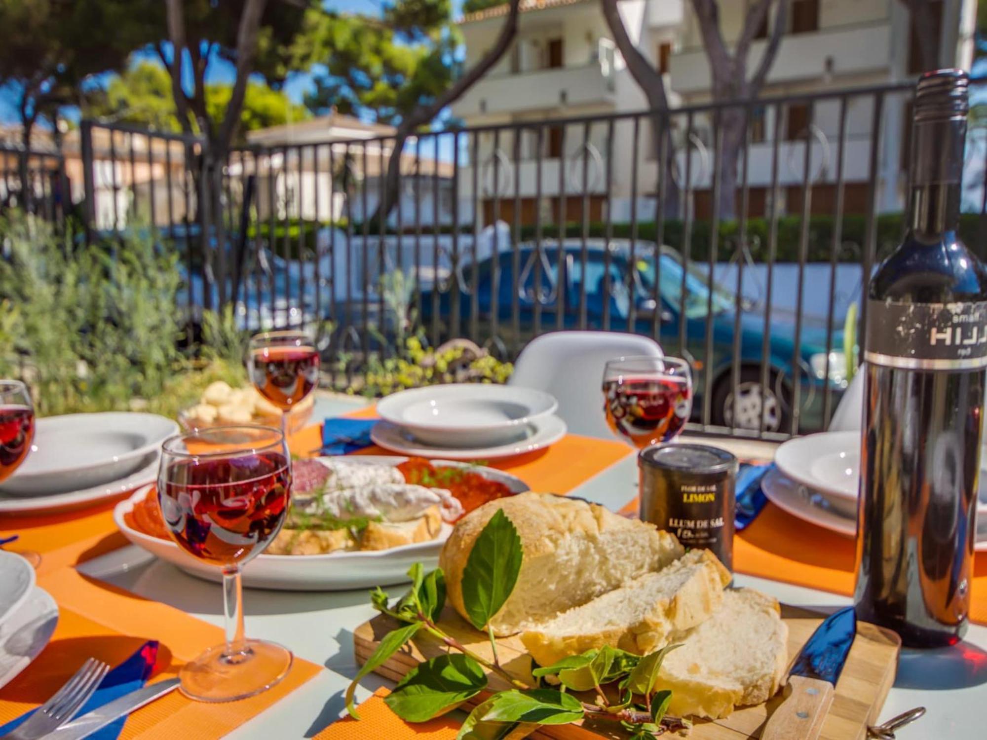 Holiday home Fenced In Alcudia (Mallorca)